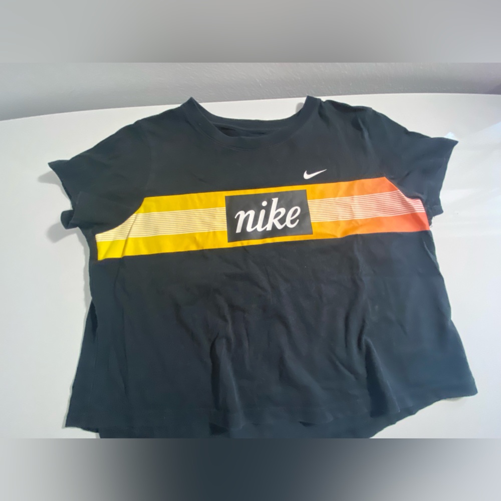 nike shirt